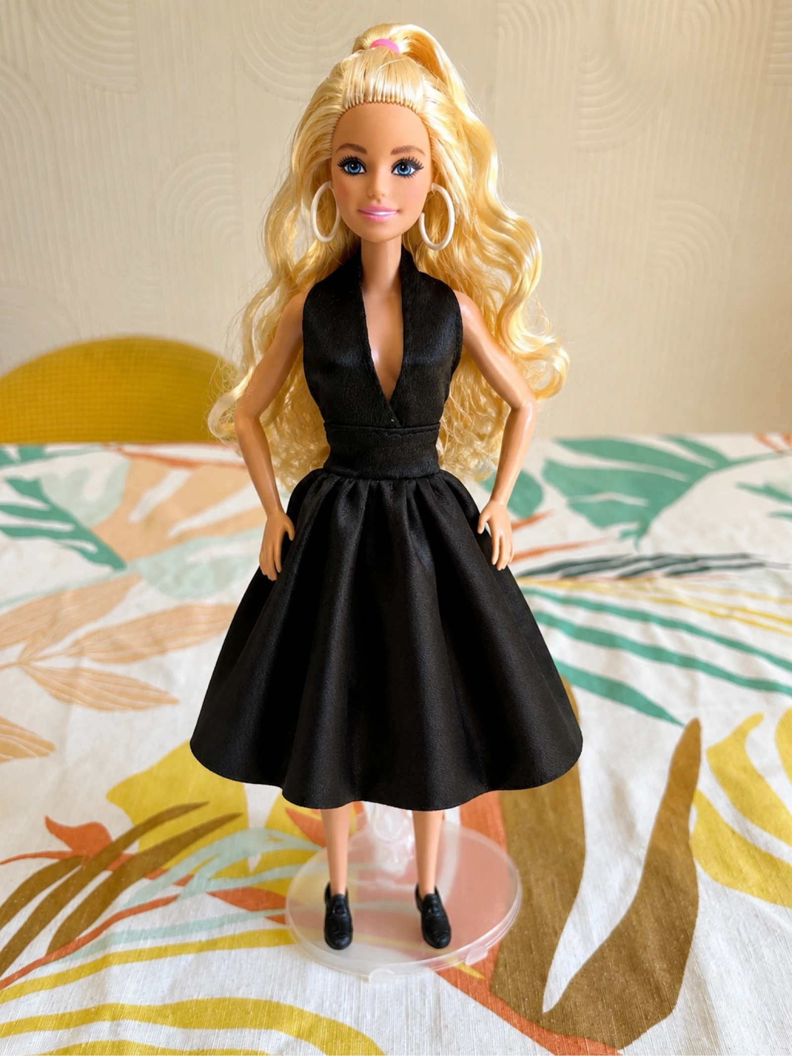 Poupée, Barbie